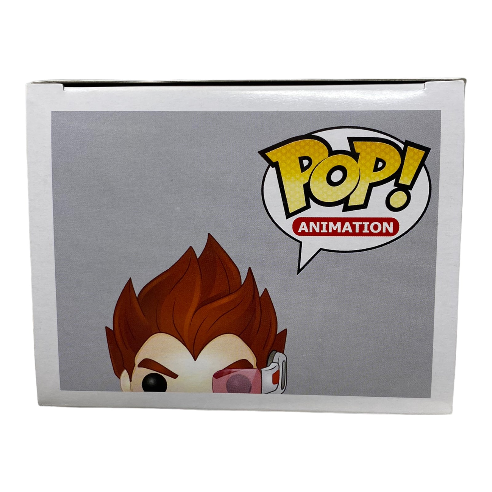 Arlia Funko Authentic Planet Arlia Vegeta Dragonball Z- Planet