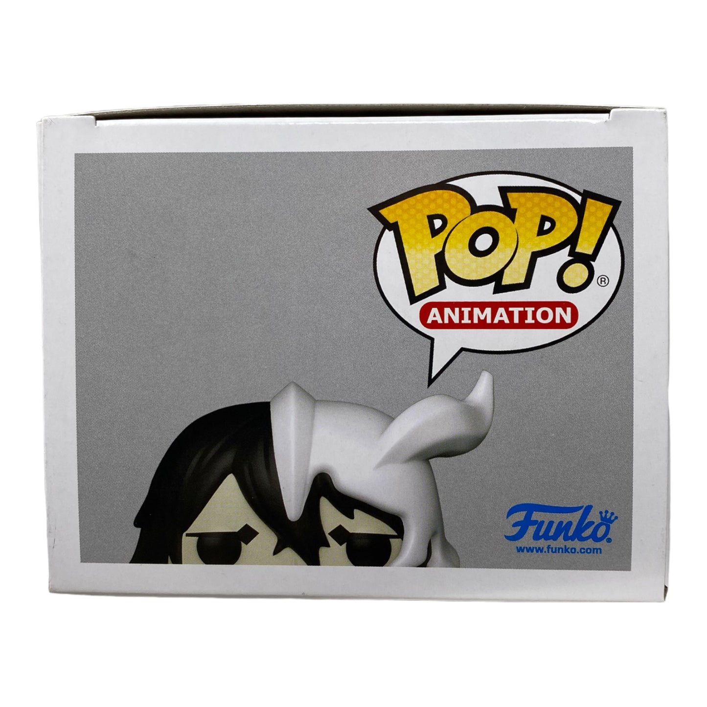 Sold 2021 Ulquiorra 1182, CCXP22 Funko Limited Edition