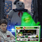 2014 Toy Tokyo NYCC Ecto-1 w(with Dr. Egon Spengler) slimed 04