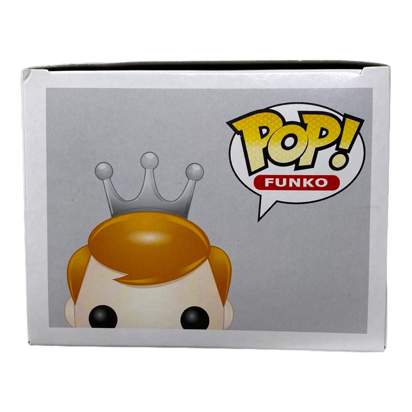 Sold - 2015 - Freddy Funko as Daryl Dixon 32, SDCC 500 pcs