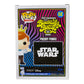 SOLD - 2022 - Freddy Funko as Darth Maul SE, Blacklight Battle 4000 pcs