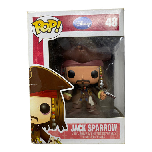 2012 - Jack Sparrow 48