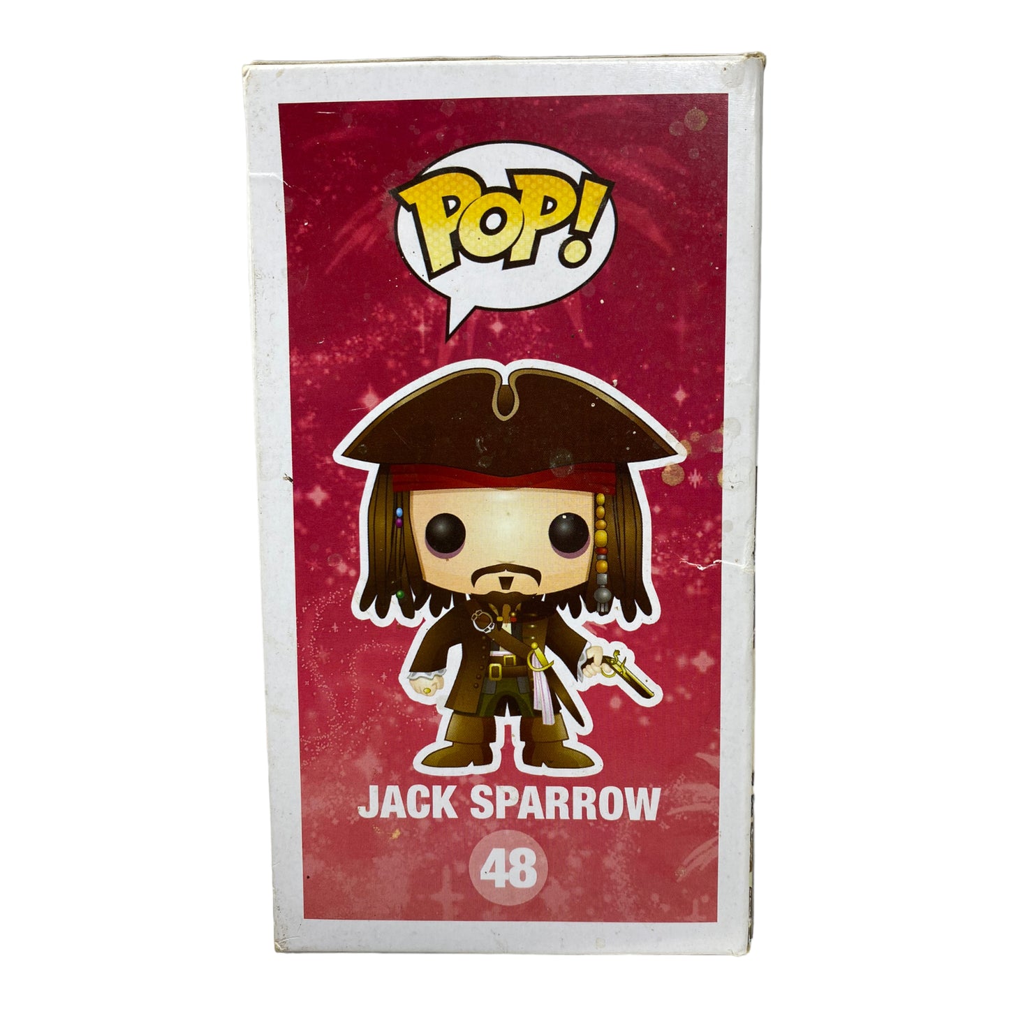 2012 - Jack Sparrow 48