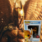 2012 Gemini Hawkman (Metallic) 17