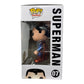 2010 - Superman 07 Chase Metallic