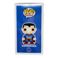 2010 - Superman 07 Chase Metallic