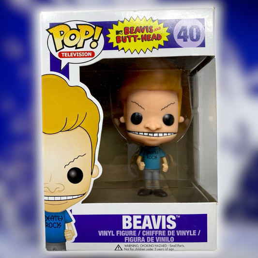 Sold 2013 - Beavis 40