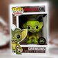 2015 - Gremlins 06, Glow in the Dark