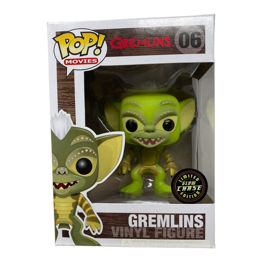 2015 - Gremlins 06, Glow in the Dark