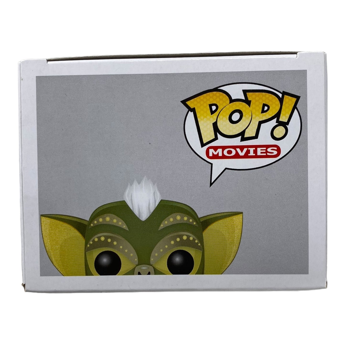 2015 - Gremlins 06, Glow in the Dark