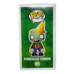 2013 - Conehead Zombie 05 SDCC 1008 pcs, Metallic