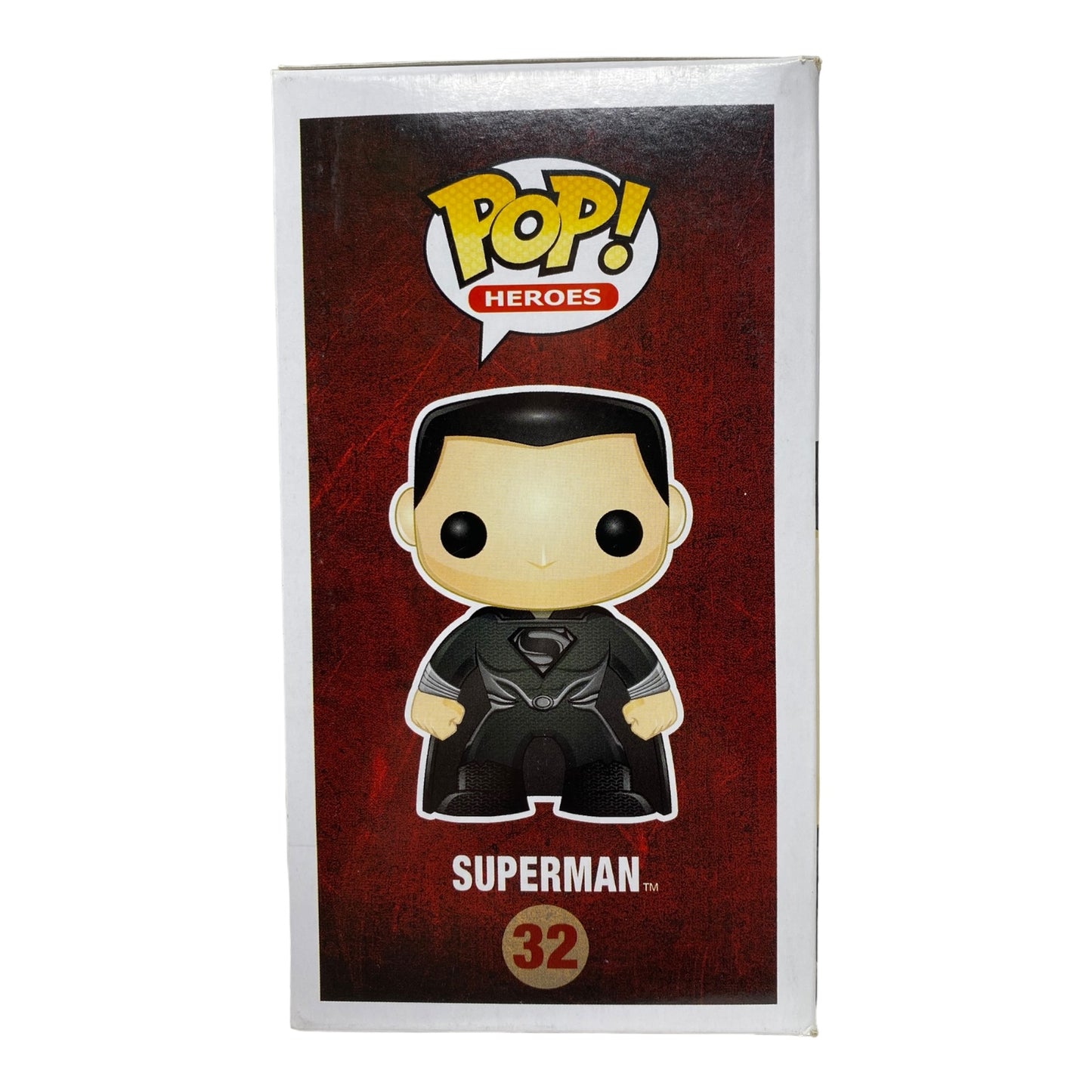 2013 - Superman 32, SDCC, 1008 pcs