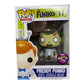 Sold - 2013 - Freddy Funko as RV Walker 17 (light damage), SDCC 240 pcs