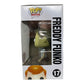 Sold - 2013 - Freddy Funko as RV Walker 17 (light damage), SDCC 240 pcs