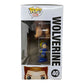 2013 - Wolverine 40, Toytastik Exclusive (light damage)