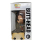 Sold - 2013 - Butt-Head 41 (Box Damaged)