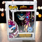 Marvel - Venomozed Ironheart 842 TCC X Mooch Custom