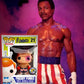 Sold 2013 Freddy Funko As Apollo Beat Up SDCC LE 96