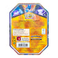 Lucario TCG V Forces Tin (English) - 4 Packs - Promo Card