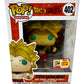 Sold 2018 SDCC Super Saiyan Broly 402