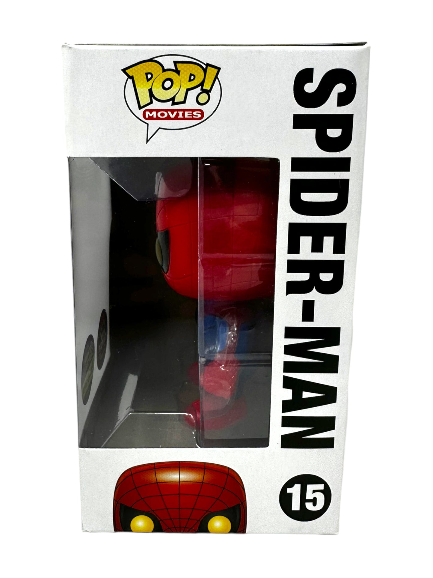 Sold 2013 Spider-Man 15 GITD Chase Gemini Exclusive