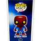 Sold 2013 Spider-Man 15 GITD Chase Gemini Exclusive