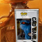 Sold Star Wars - Cad Bane 262 TCC X DNA Custom