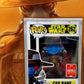 Sold Star Wars - Cad Bane 262 TCC X DNA Custom