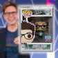 Sold 2017 James Gunn 471, NYCC 500 pcs