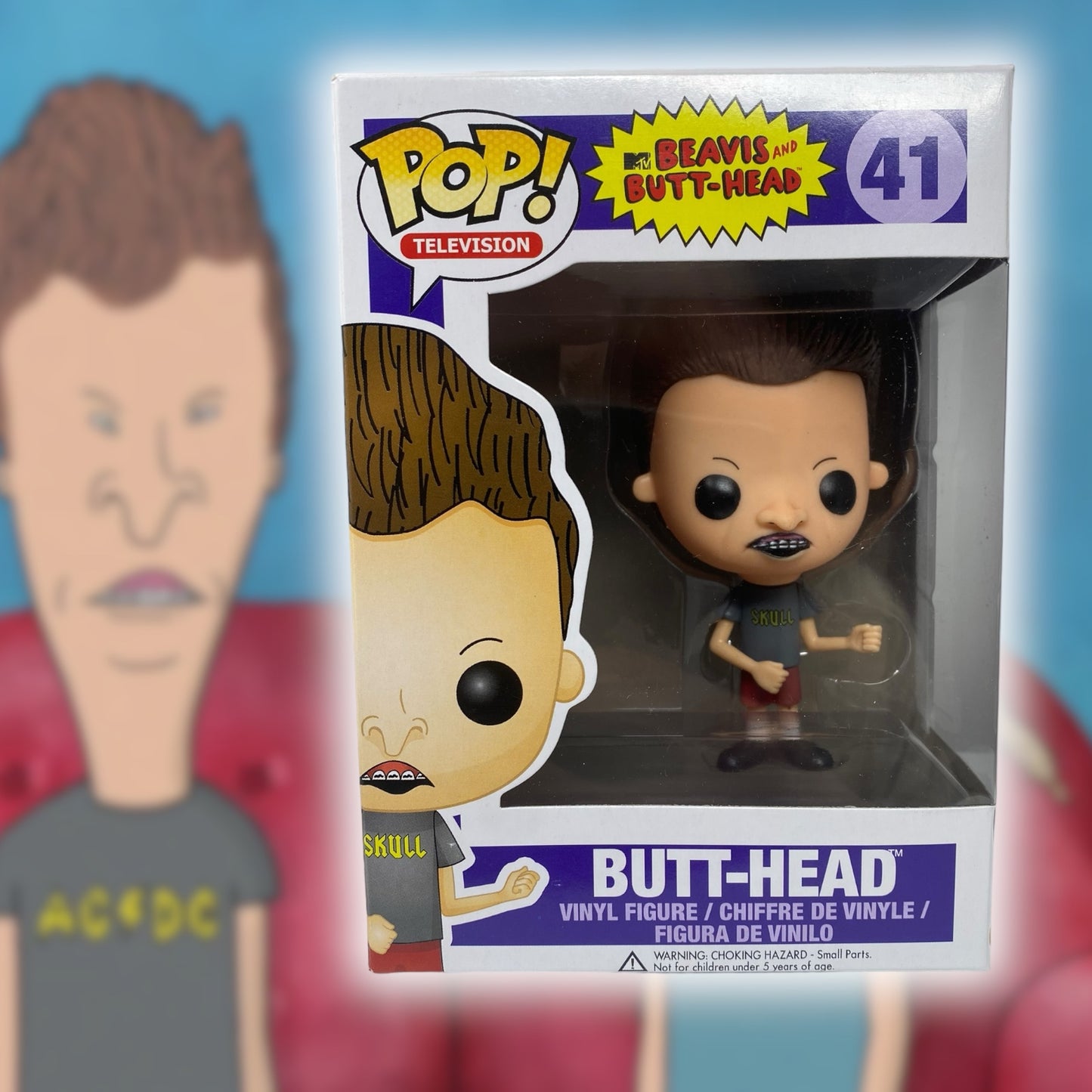 2013 Butt-Head 41