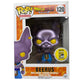 Sold 2016 Beerus 120 SDCC Exclusive