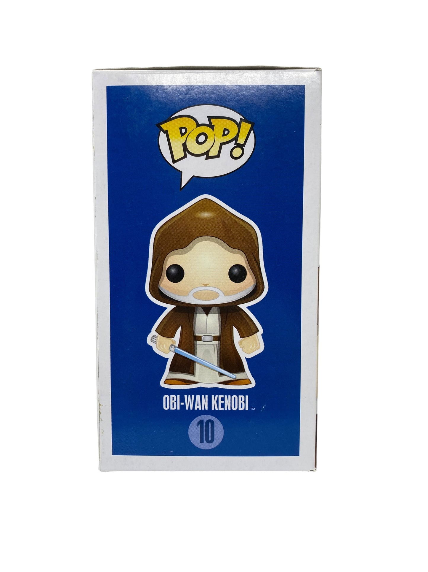 Sold- 2011 Obi-Wan Kenobi 10