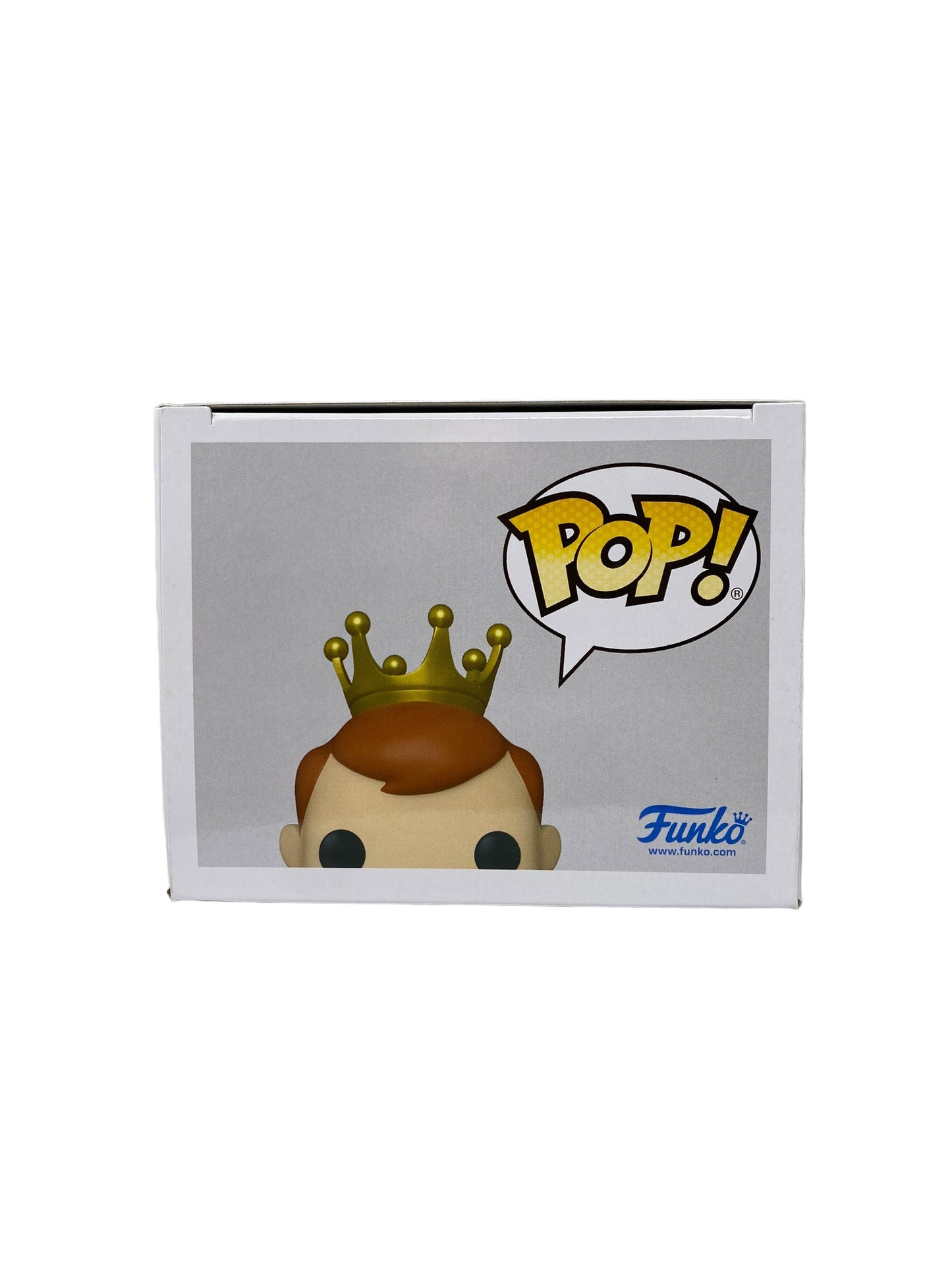 2023 Freddy Funko as Merlin SE Camp Fundays 500 pcs