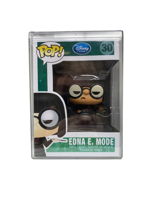 Sold - 2011 Edna E. Mode 30