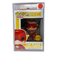 PSA Grade 8.5 - Metallic The Flash 10, Chase