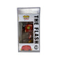 PSA Grade 8.5 - Metallic The Flash 10, Chase