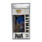 PSA Grade 7 - 2010 Batman Blue 01, SDCC 480 pcs