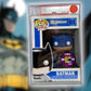 PSA Grade 7 - 2010 Batman Blue 01, SDCC 480 pcs