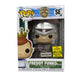 2023 Freddy Funko as Megatron SE, Metallic Camp Fundays