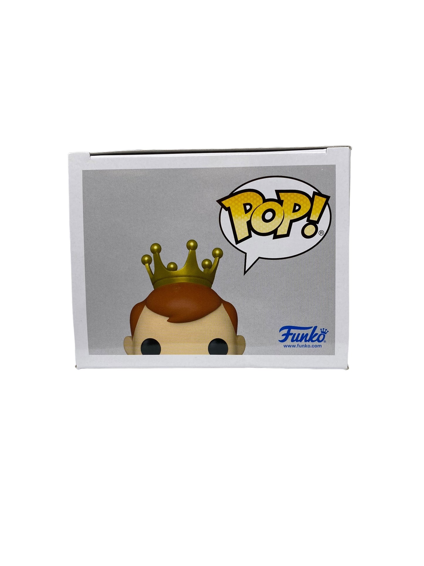 2023 Freddy Funko as Megatron SE, Metallic Camp Fundays