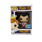 2019 Freddy Funko as Big Boy SE SDCC 520 pcs