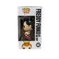 2019 Freddy Funko as Big Boy SE SDCC 520 pcs