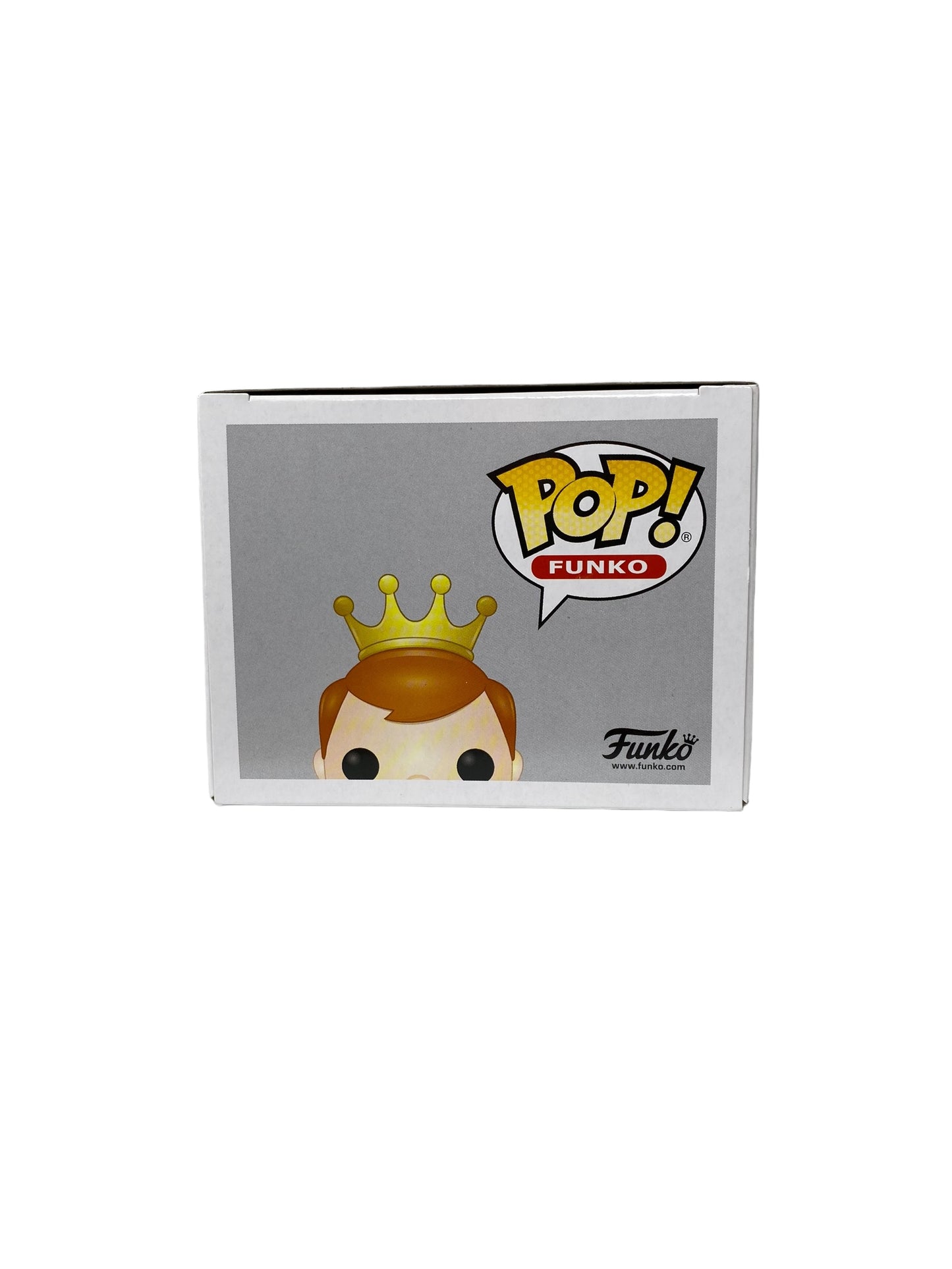 2019 Freddy Funko as Big Boy SE SDCC 520 pcs