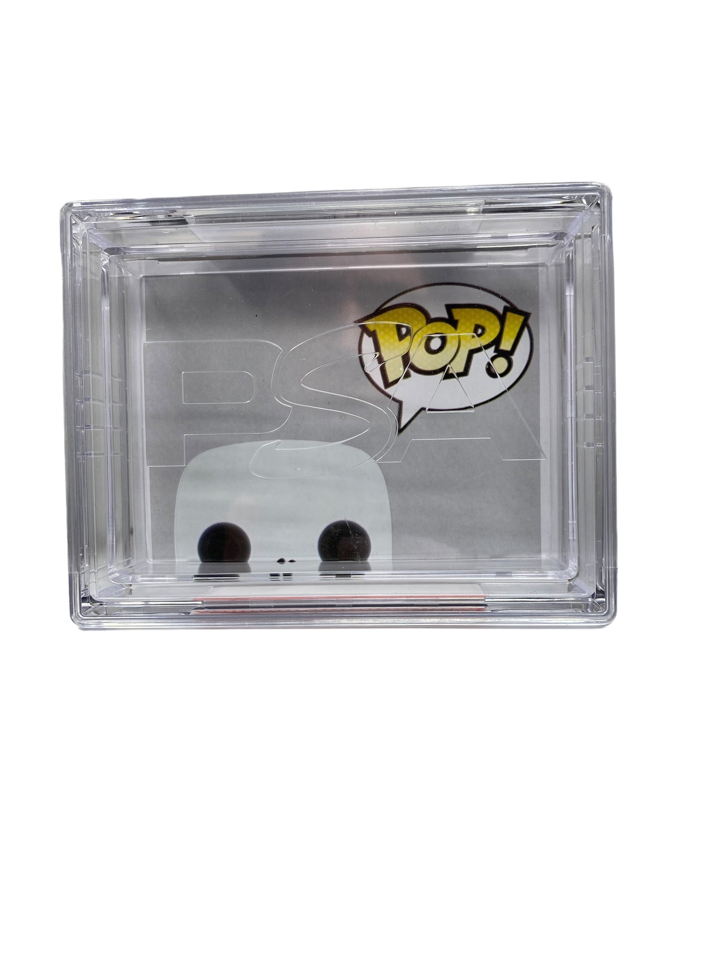 PSA Grade 8.5 - 2012 GITD Jack Skellington 15