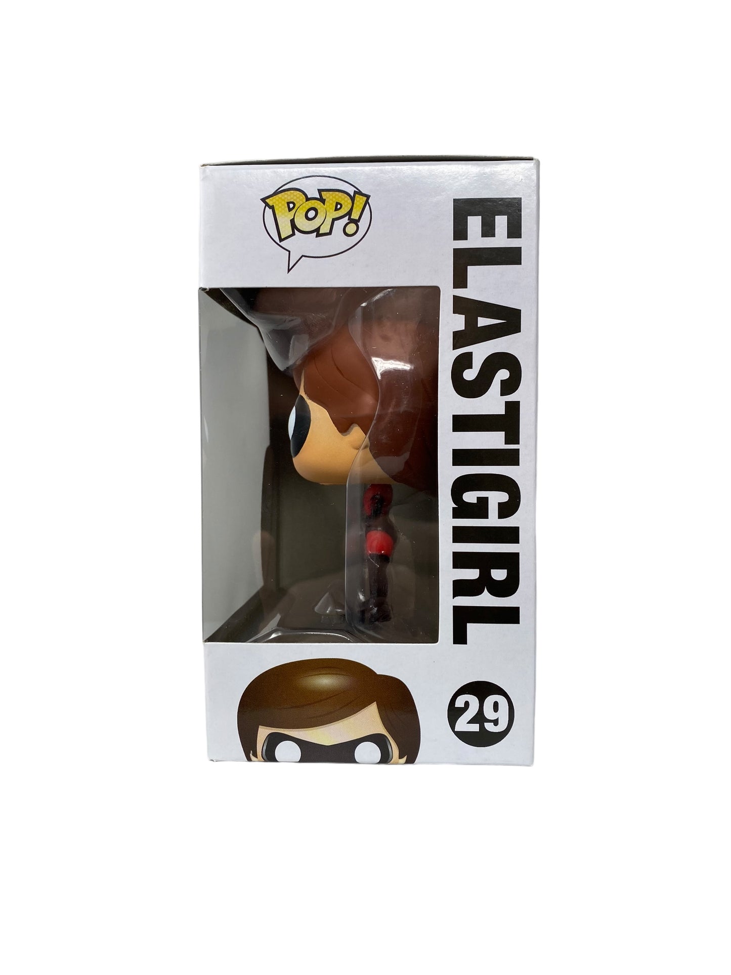 Sold - 2011 Elastigirl 29