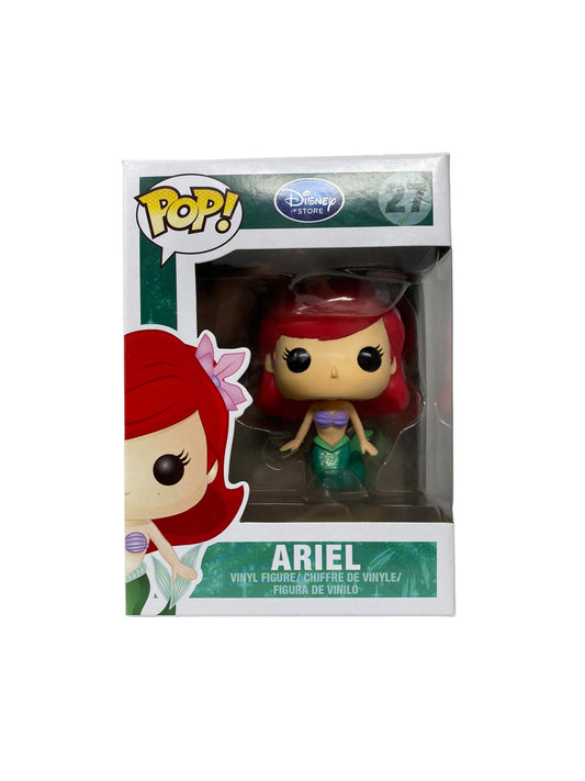 Sold - 2011 Ariel 27
