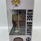 Sold 10/15 2015 Kobe Bryant PopLife 11 #24 Jersey