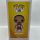 Sold 10/15 2015 Kobe Bryant PopLife 11 #24 Jersey