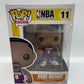 Sold 2015 Kobe Bryant PopLife 11 #8 Jersey