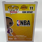 Sold 2015 Kobe Bryant PopLife 11 #8 Jersey